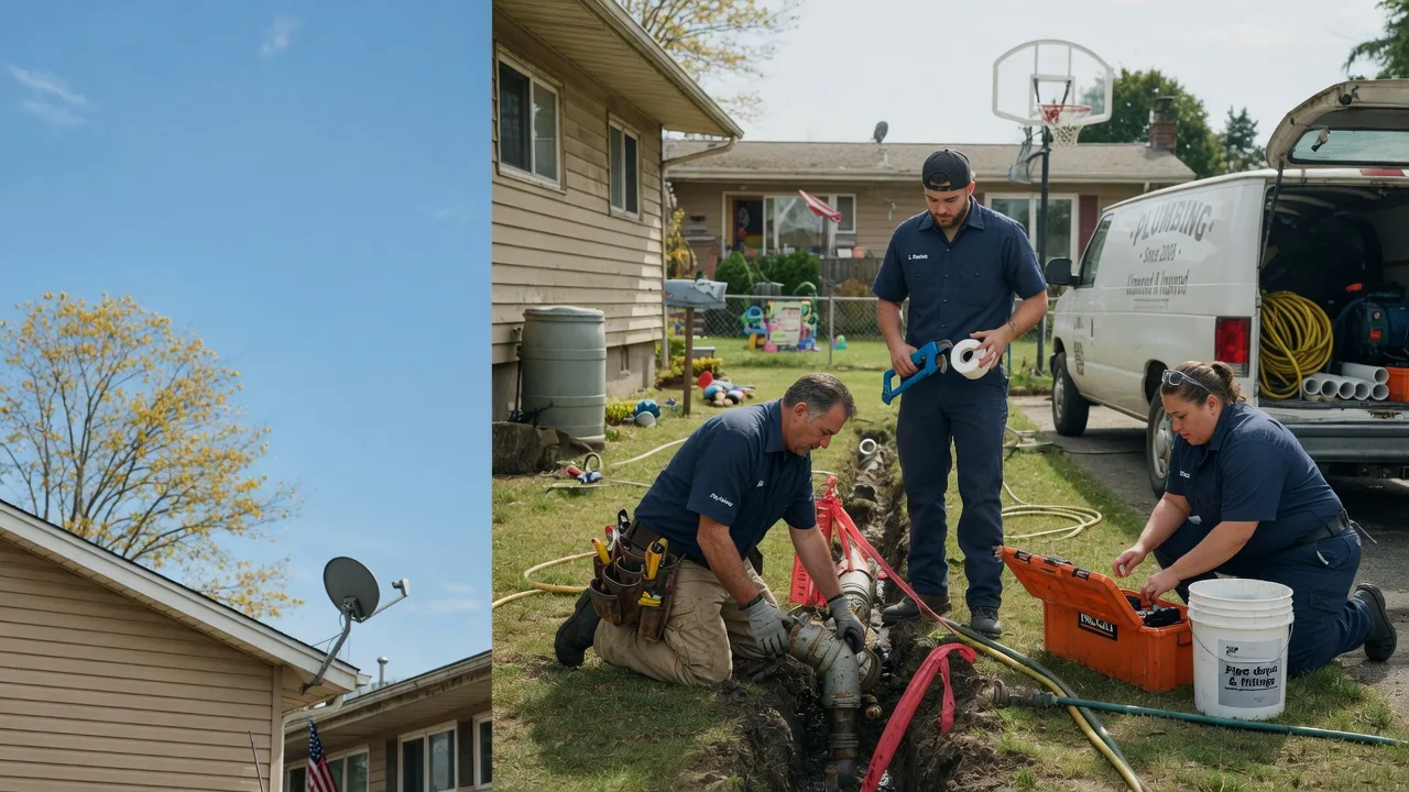 Garbage Disposal Replacement in Mount Lebanon, PA near me