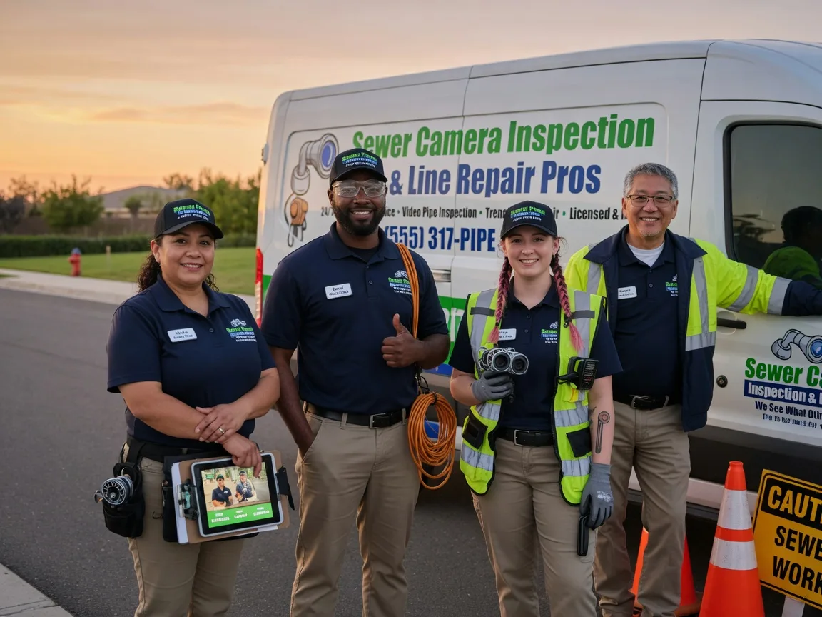 Sewer Line Repair company in Mount Lebanon, PA